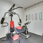 Atlanta Apartment With Grill 7 Mi To Downtown!
