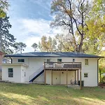Atlanta Apartment With Grill 7 Mi To Downtown!