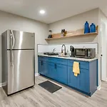 Atlanta Apartment With Grill 7 Mi To Downtown!